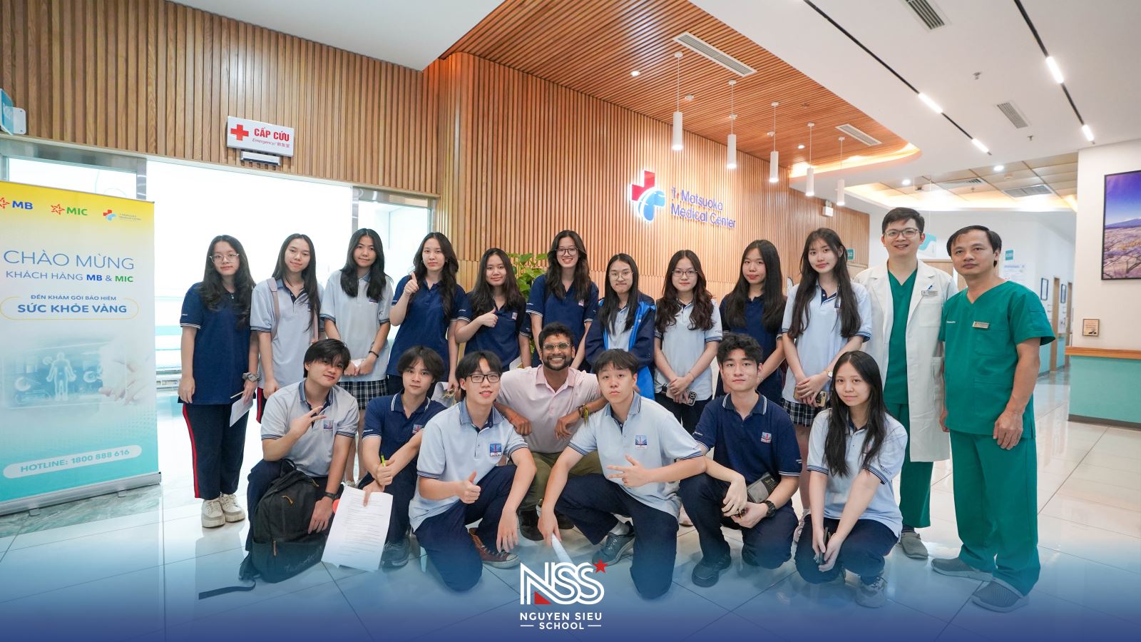 NS-ERS LÀM “CHIẾN SĨ ÁO BLOUSE TRẮNG” NGHIÊN CỨU VỀ BỘ NÃO TRONG MÔN TÂM LÝ HỌC