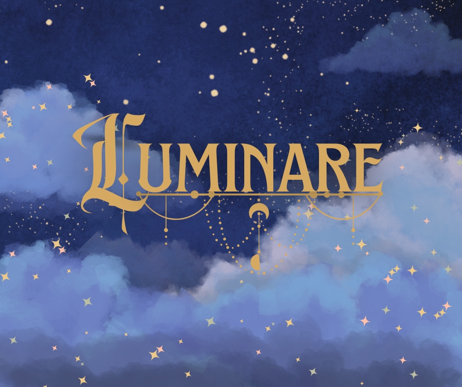 [CLB PUBLIC SPEAKING - NSPSC] MỞ ĐĂNG KÝ THAM DỰ TALKSHOW "LUMINARE"