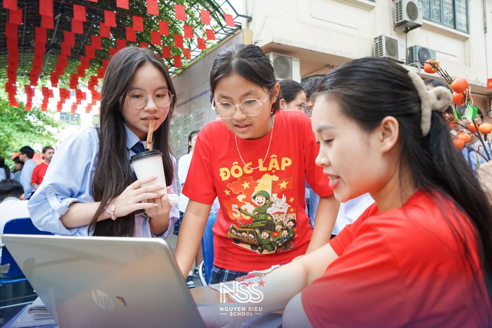 SỬ DỤNG AI TRONG HỌC TẬP - TƯ DUY HIỆN ĐẠI, TIẾP CẬN CÓ TRÁCH NHIỆM