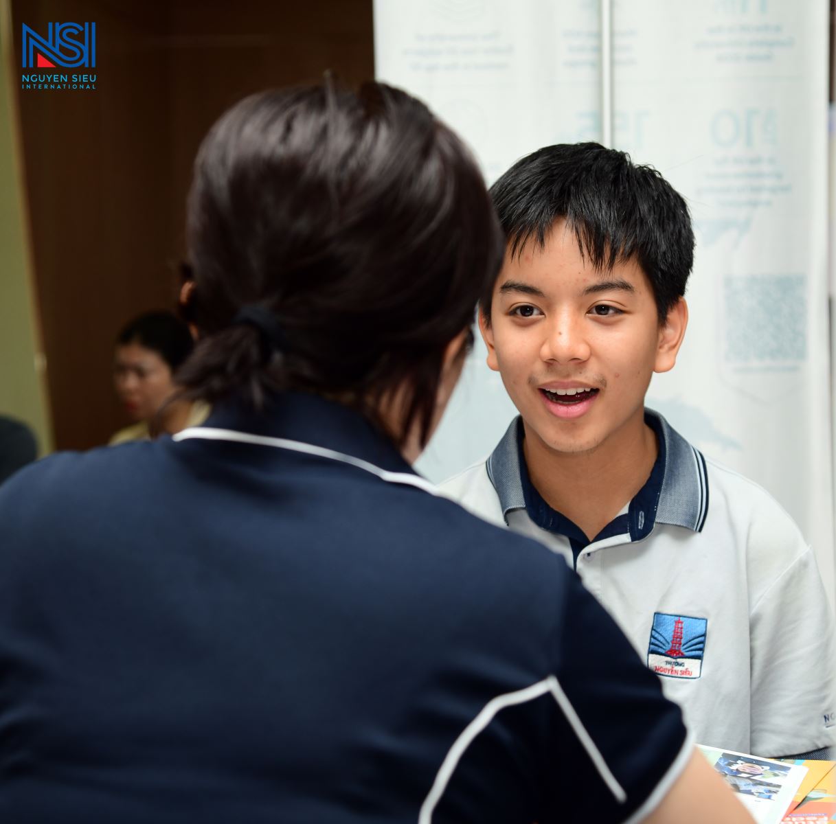 NGÀY HỘI DU HỌC ANH – ÚC – MỸ: ĐỊNH HƯỚNG LỘ TRÌNH VÀ TỐI ƯU HỌC BỔNG CHO NSERS