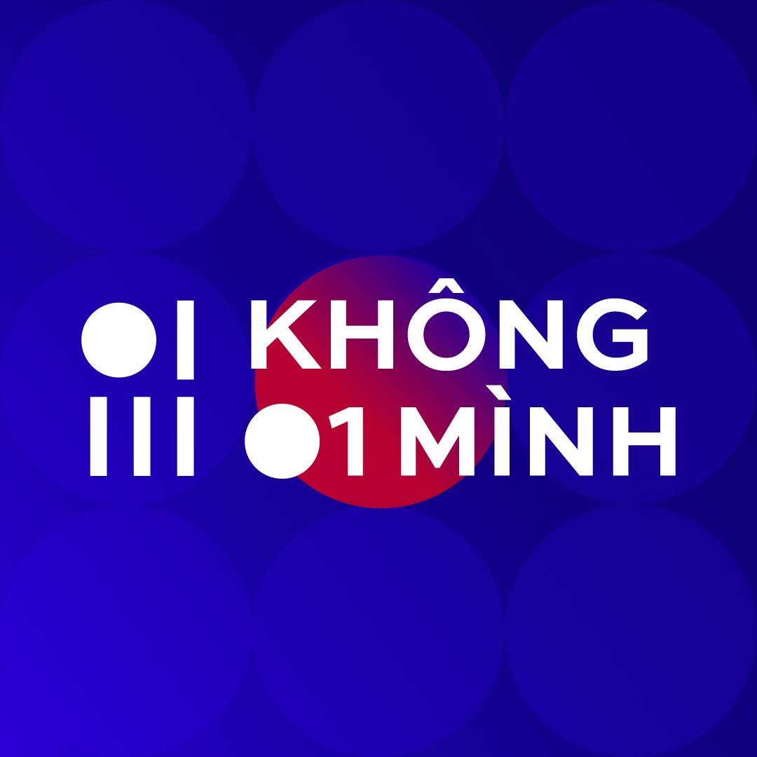 NGUYỄN SIÊU ĐĂNG CAI LỄ KHỞI ĐỘNG VÀ HỌP BÁO CHIẾN DỊCH TOÀN QUỐC “KHÔNG MỘT MÌNH”