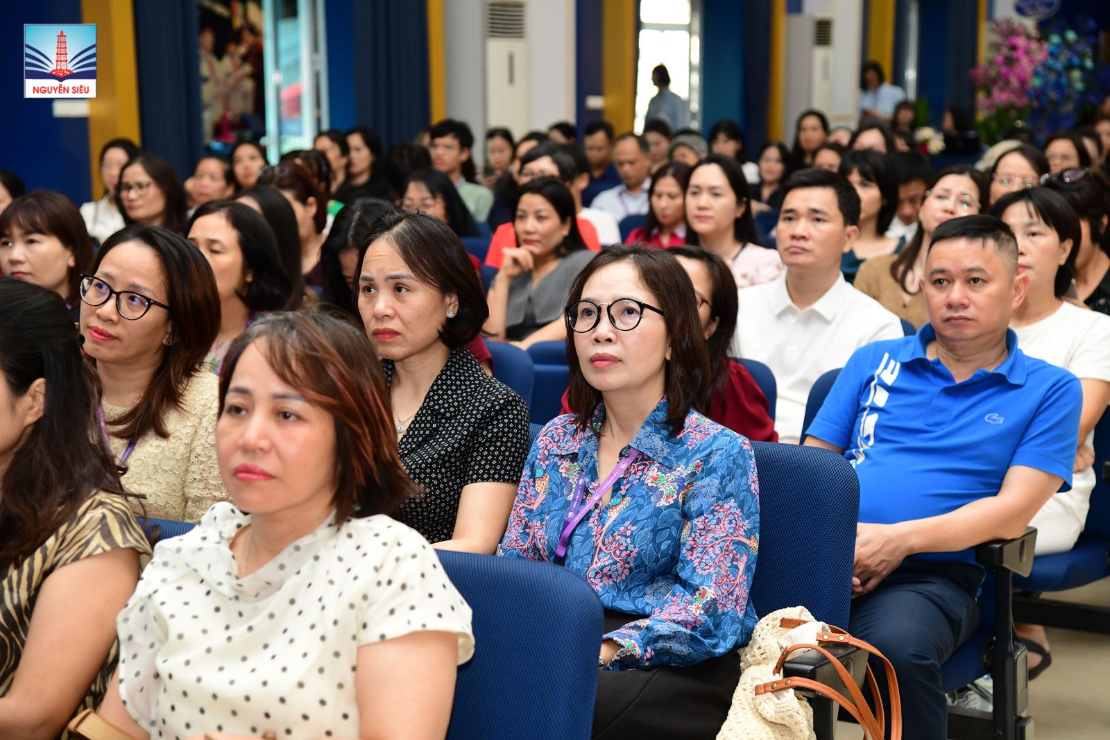 TIẾNG NÓI CHUNG TỪ BUỔI GẶP MẶT CHA MẸ HỌC SINH ĐẦU NĂM HỌC 2026 - 2027